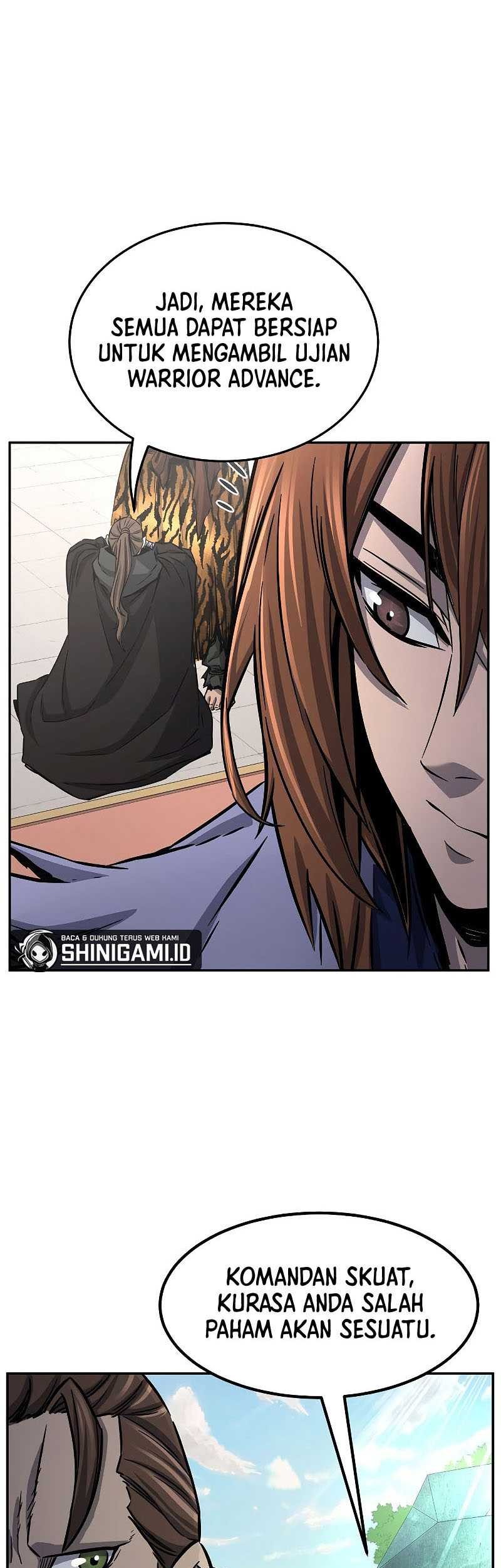 Absolute Sword Sense chapter 29 halaman 65