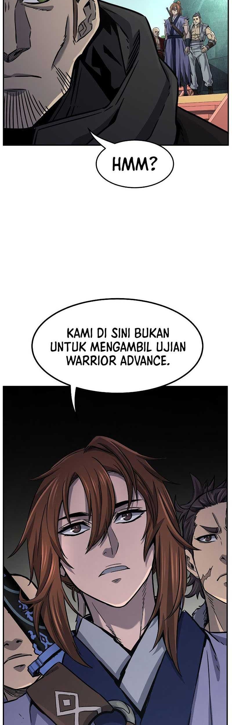 Absolute Sword Sense chapter 29 halaman 66