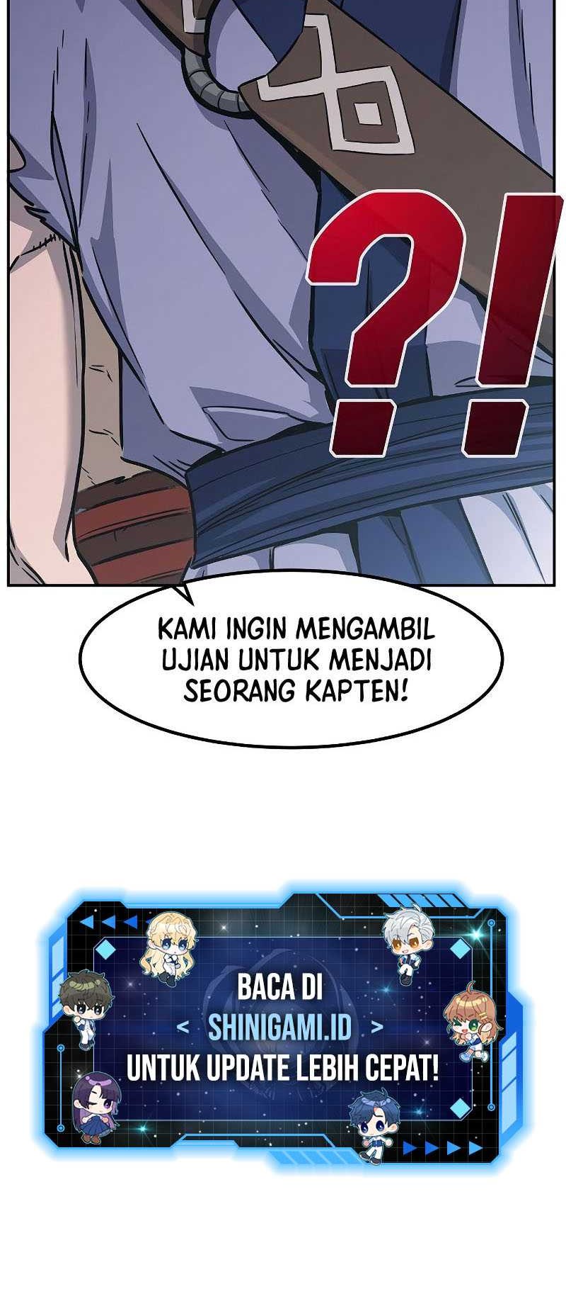 Absolute Sword Sense chapter 29 halaman 67