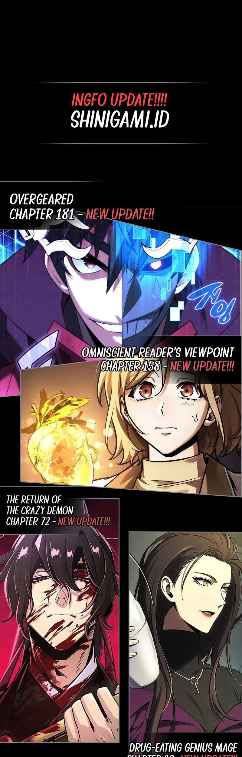 Absolute Sword Sense chapter 29 halaman 68