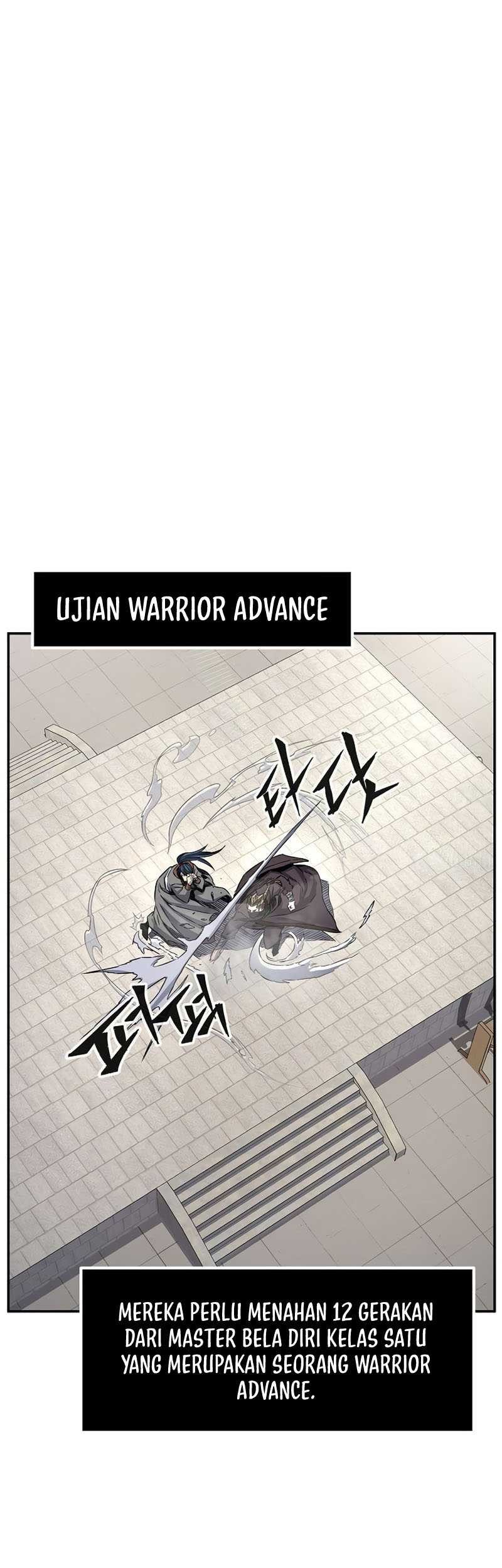 Absolute Sword Sense Bab 30 halaman 2