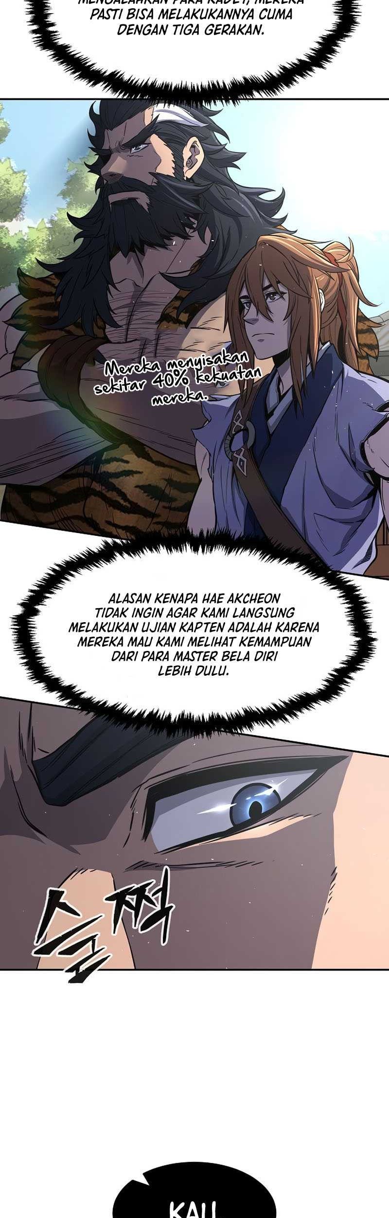 Absolute Sword Sense Bab 30 halaman 4
