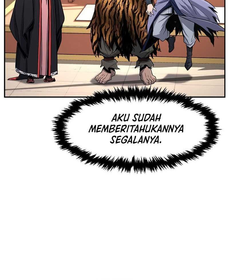 Absolute Sword Sense Bab 30 halaman 9