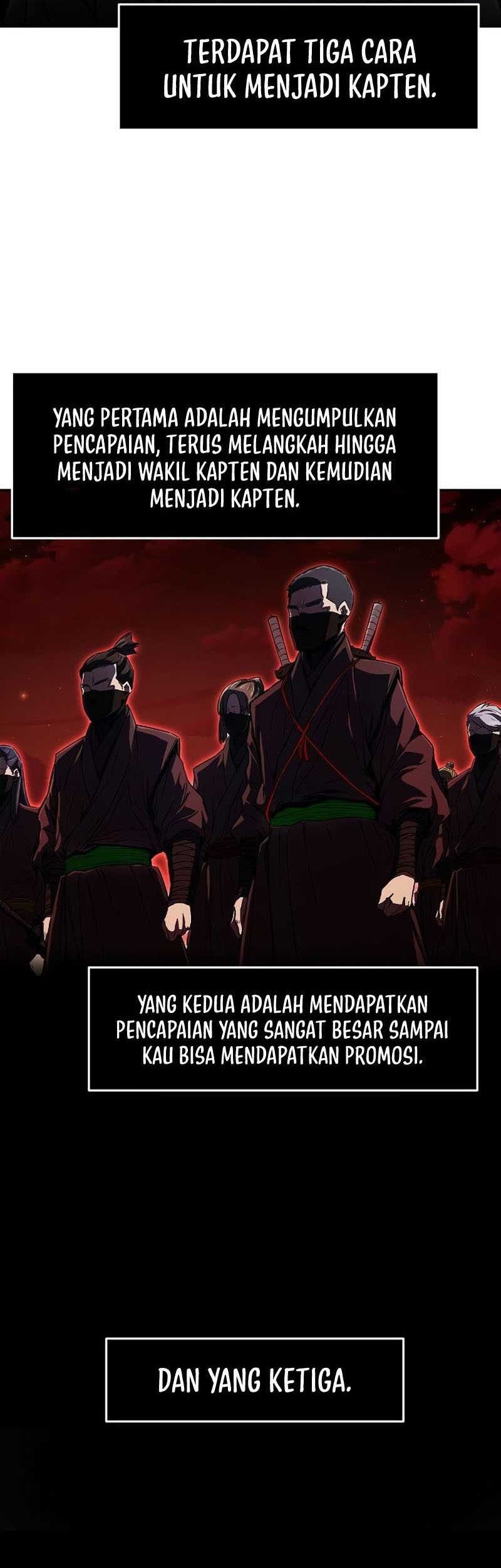 Absolute Sword Sense Bab 30 halaman 13