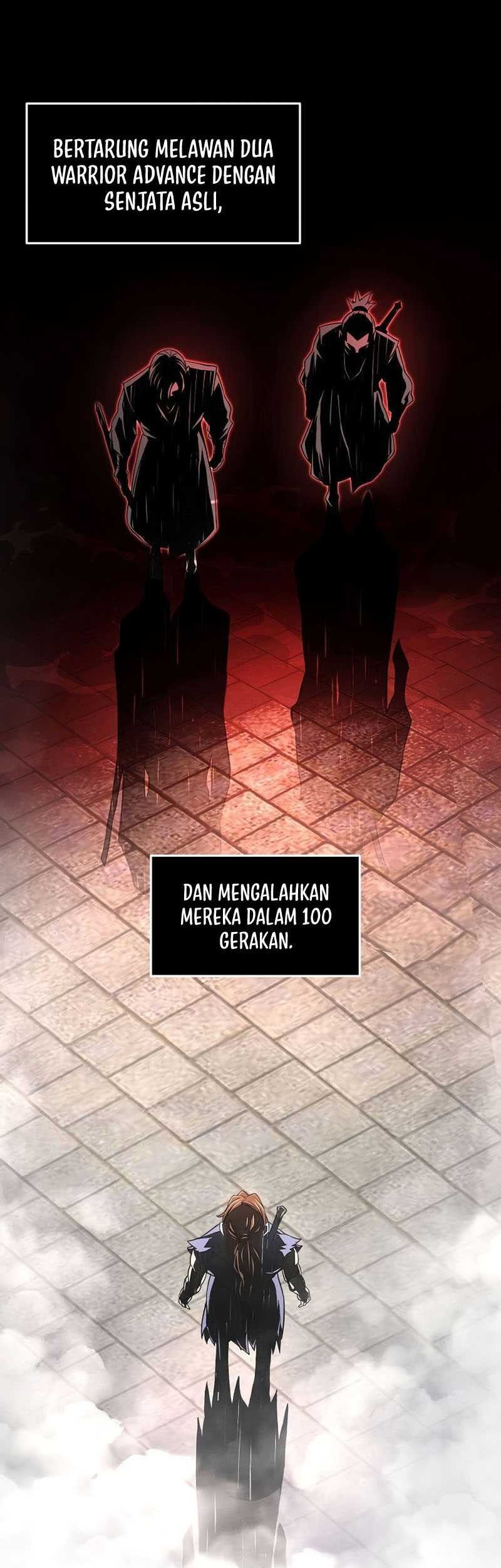 Absolute Sword Sense Bab 30 halaman 14