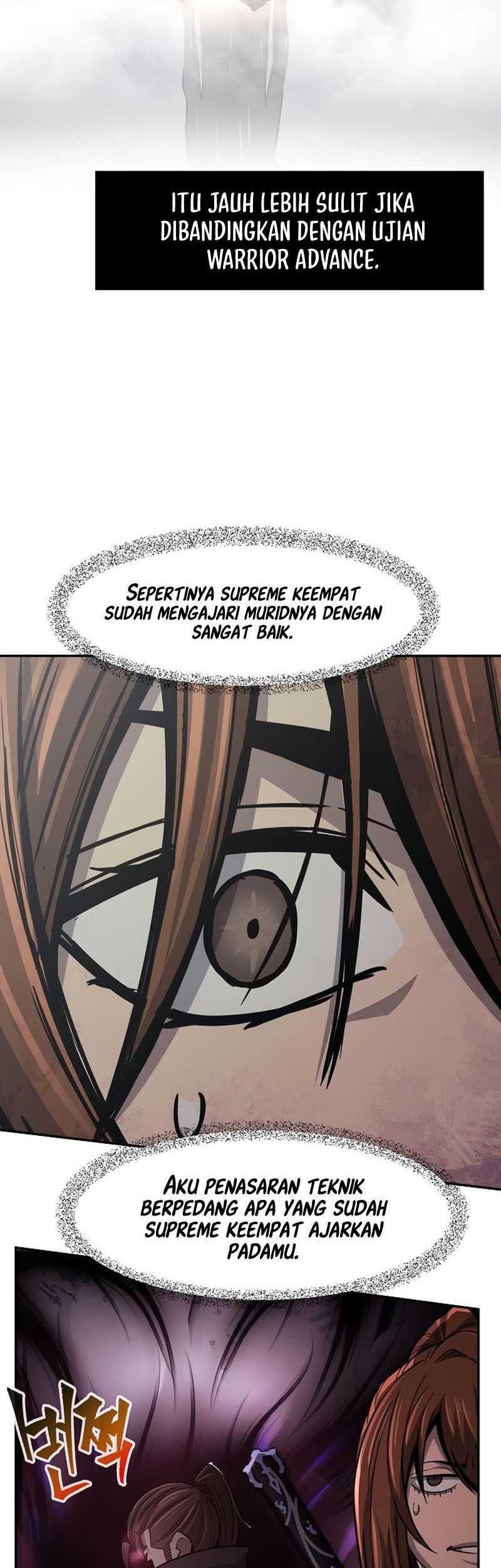 Absolute Sword Sense Bab 30 halaman 15