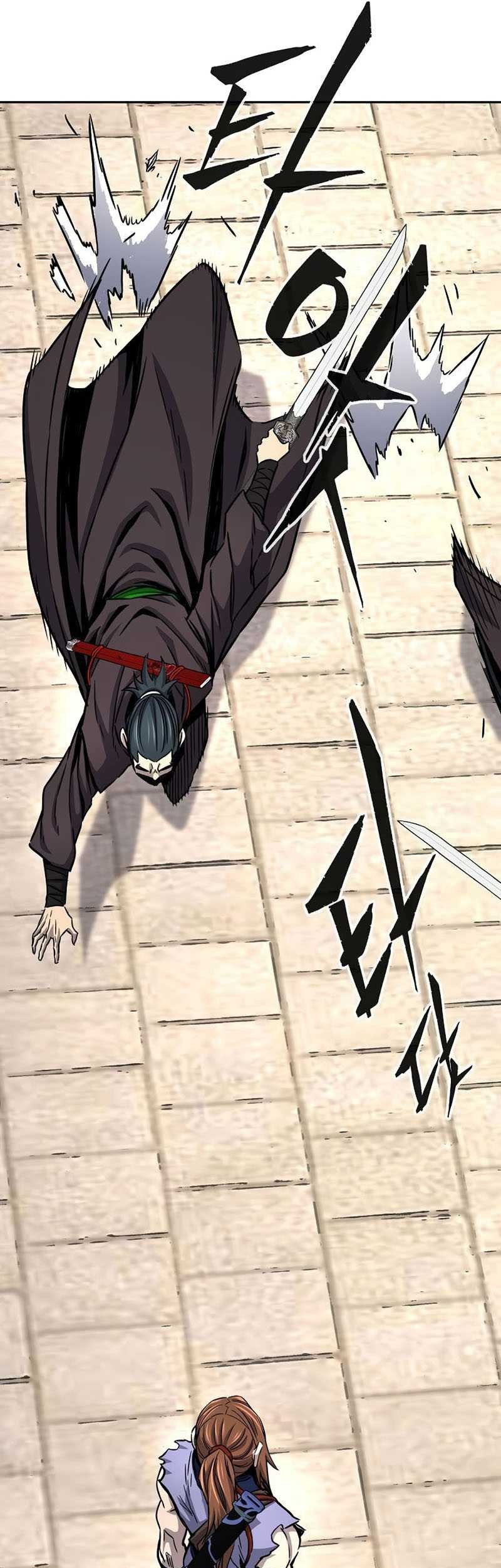 Absolute Sword Sense Bab 30 halaman 30