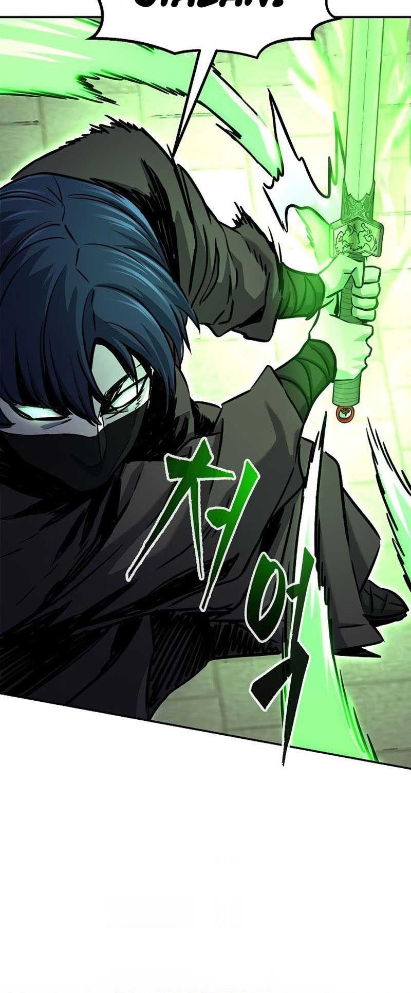 Absolute Sword Sense Bab 30 halaman 44