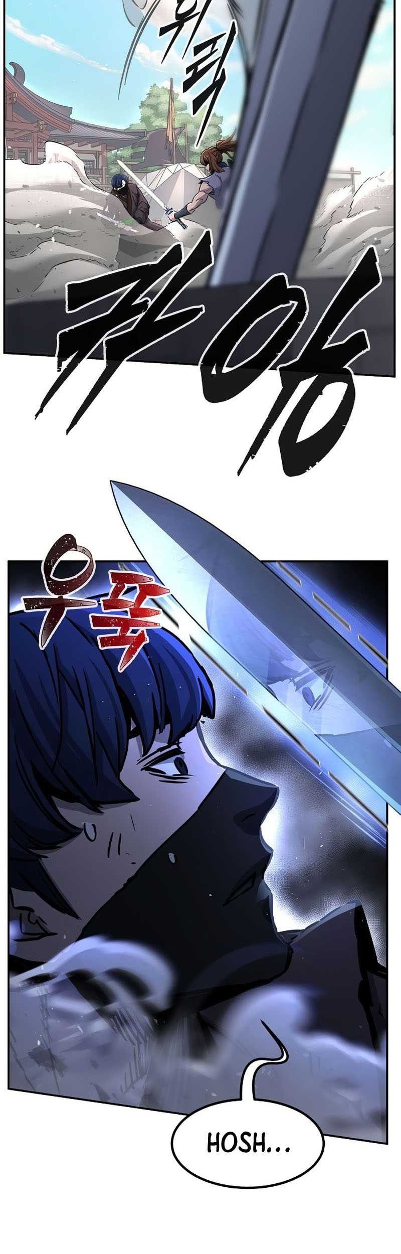 Absolute Sword Sense Bab 30 halaman 47