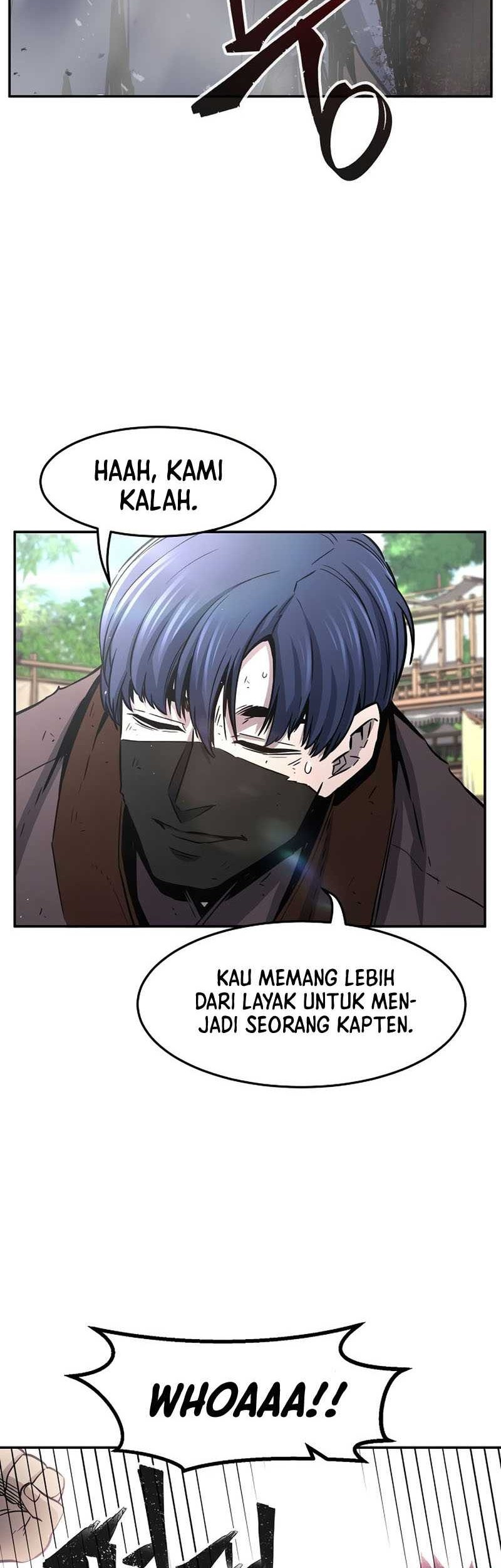 Absolute Sword Sense Bab 30 halaman 50