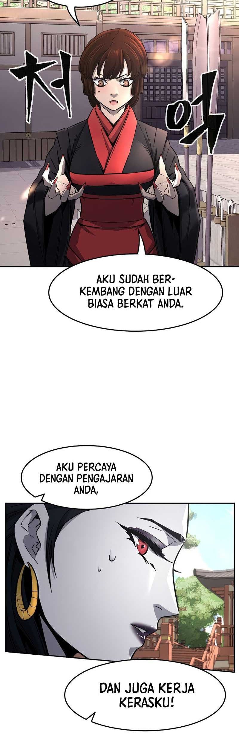 Absolute Sword Sense Bab 30 halaman 62