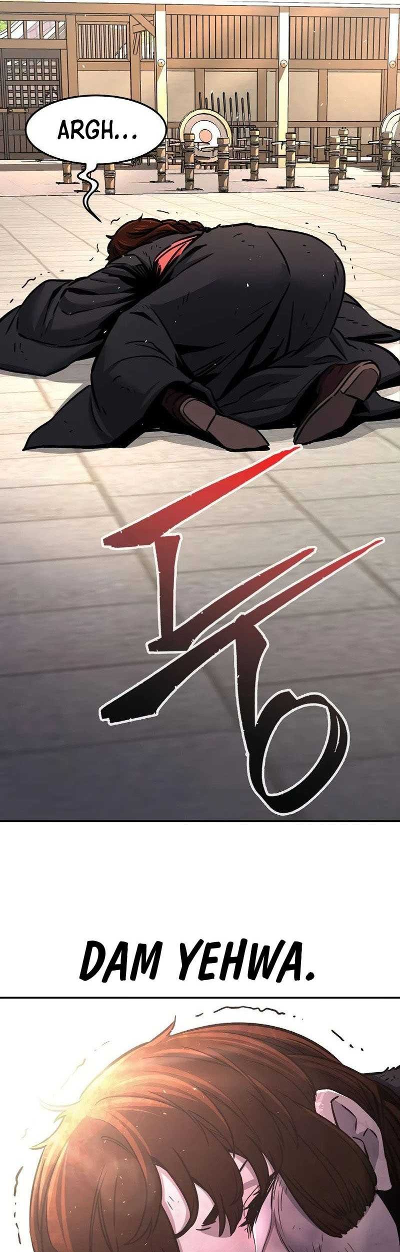 Absolute Sword Sense Bab 30 halaman 65