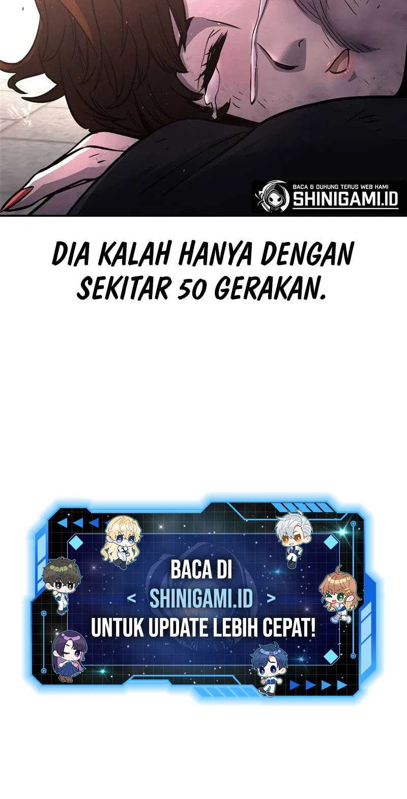 Absolute Sword Sense Bab 30 halaman 66