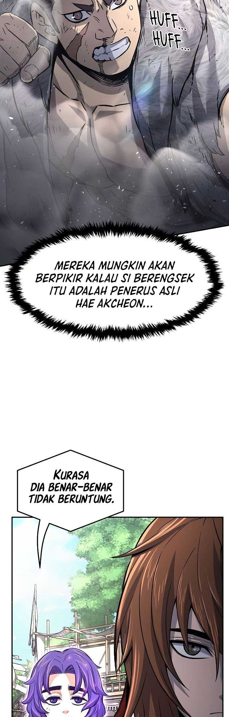 Absolute Sword Sense Bab 31 halaman 4