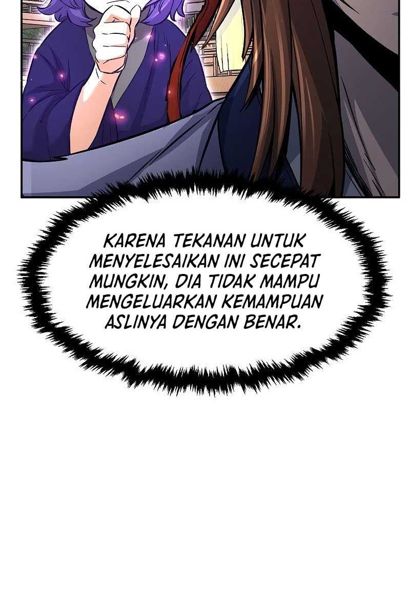 Absolute Sword Sense Bab 31 halaman 5