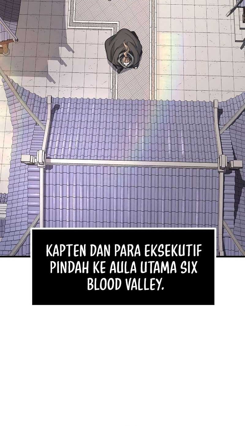 Absolute Sword Sense Bab 31 halaman 41