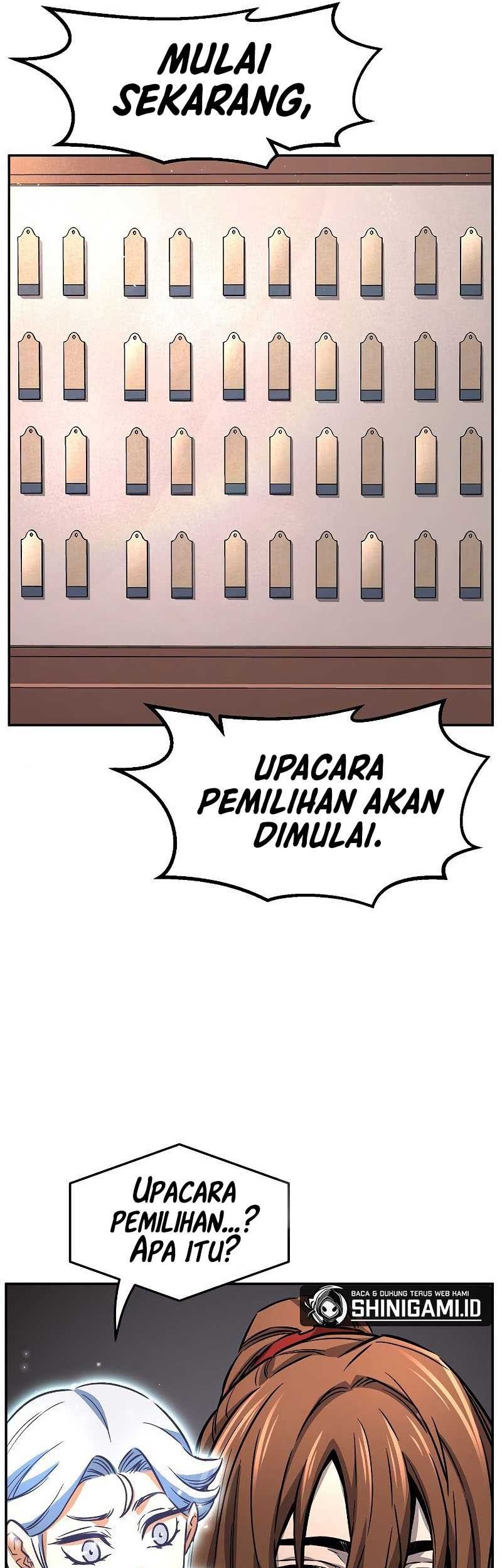 Absolute Sword Sense Bab 31 halaman 50