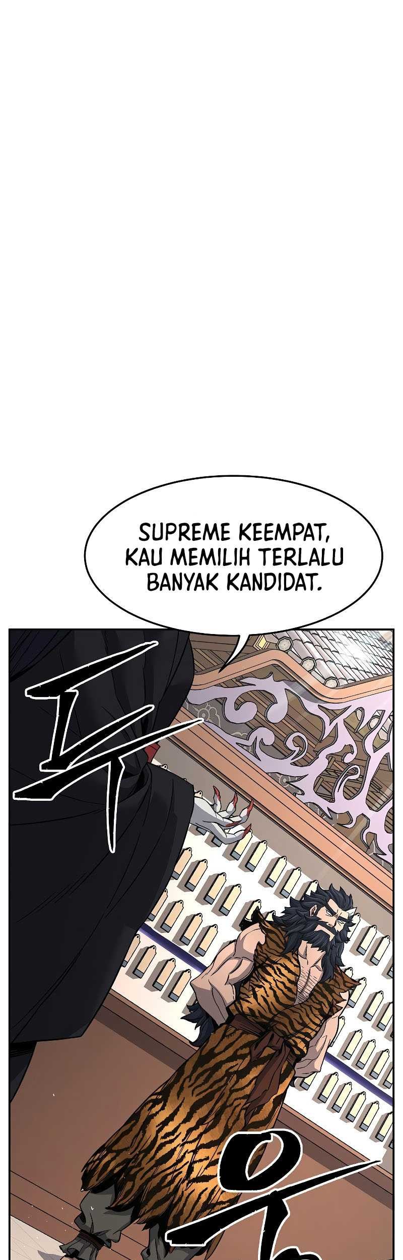 Absolute Sword Sense Bab 32 halaman 2