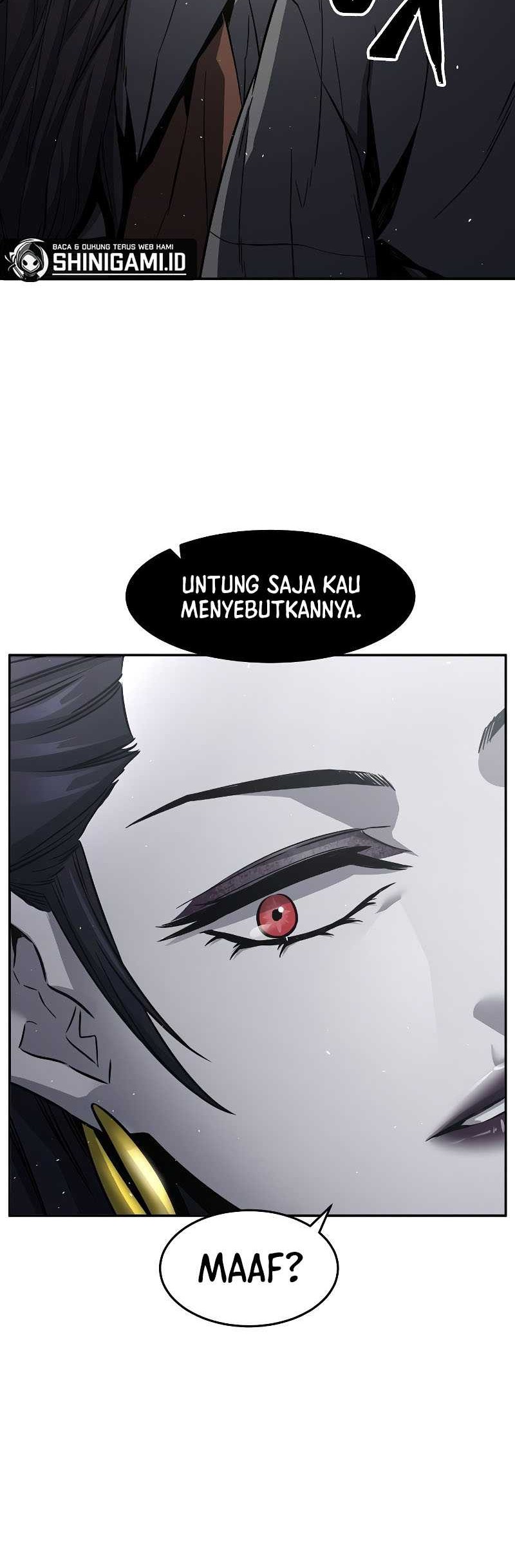 Absolute Sword Sense Bab 32 halaman 5