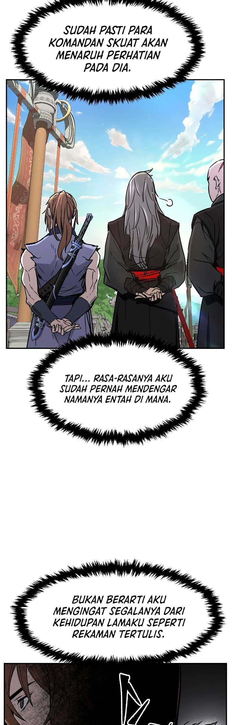 Absolute Sword Sense Bab 32 halaman 44