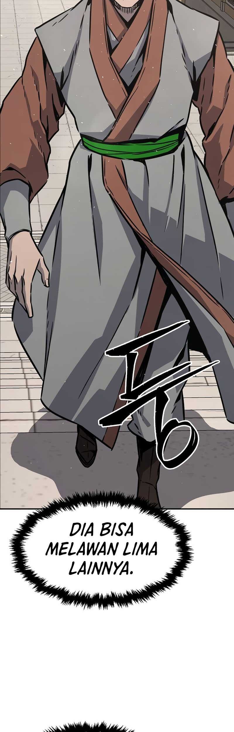 Absolute Sword Sense Bab 33 halaman 40