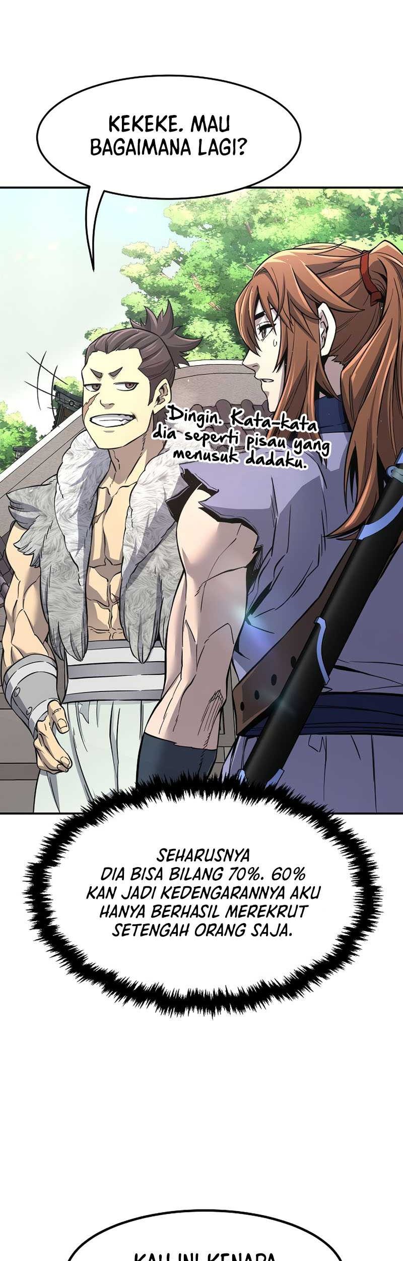 Absolute Sword Sense Bab 34 halaman 4