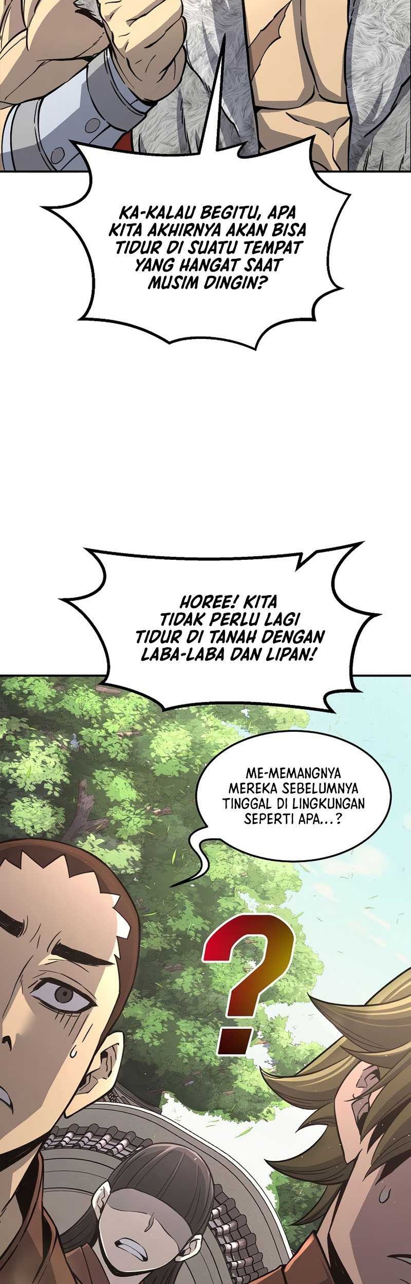 Absolute Sword Sense Bab 34 halaman 20