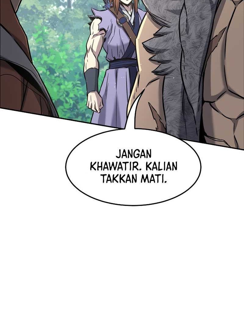 Absolute Sword Sense Bab 34 halaman 30