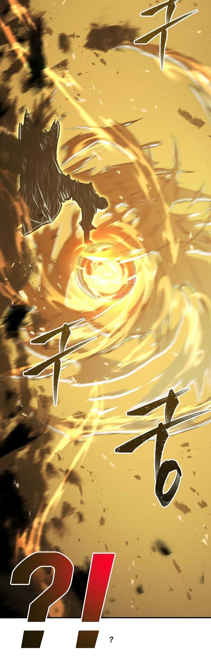 Absolute Sword Sense Bab 34 halaman 45