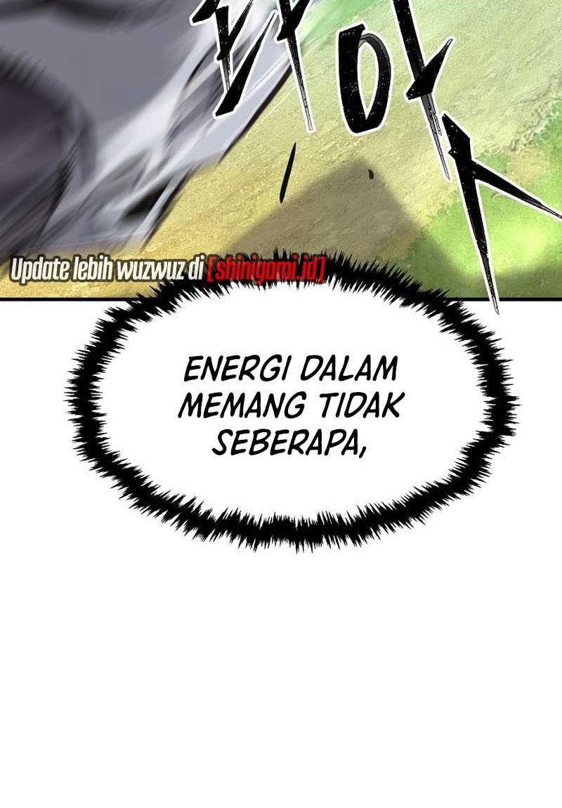 Absolute Sword Sense Bab 34 halaman 54