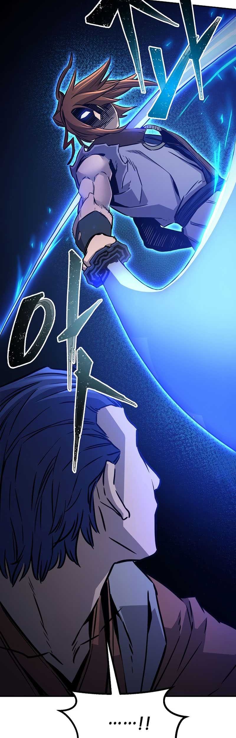 Absolute Sword Sense Bab 34 halaman 63