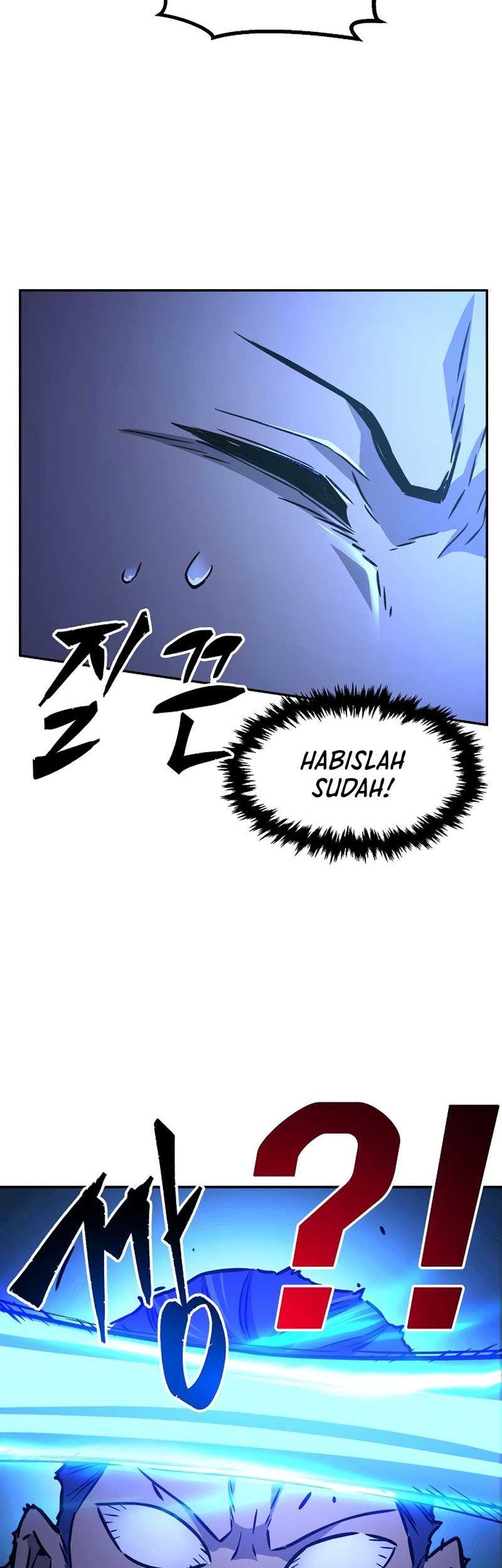 Absolute Sword Sense Bab 34 halaman 64