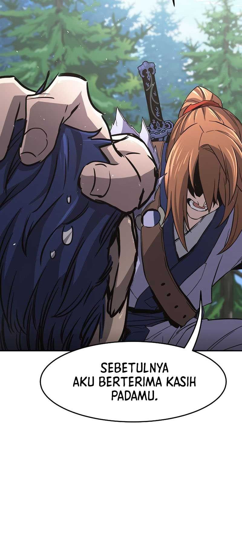 Absolute Sword Sense Bab 34 halaman 71