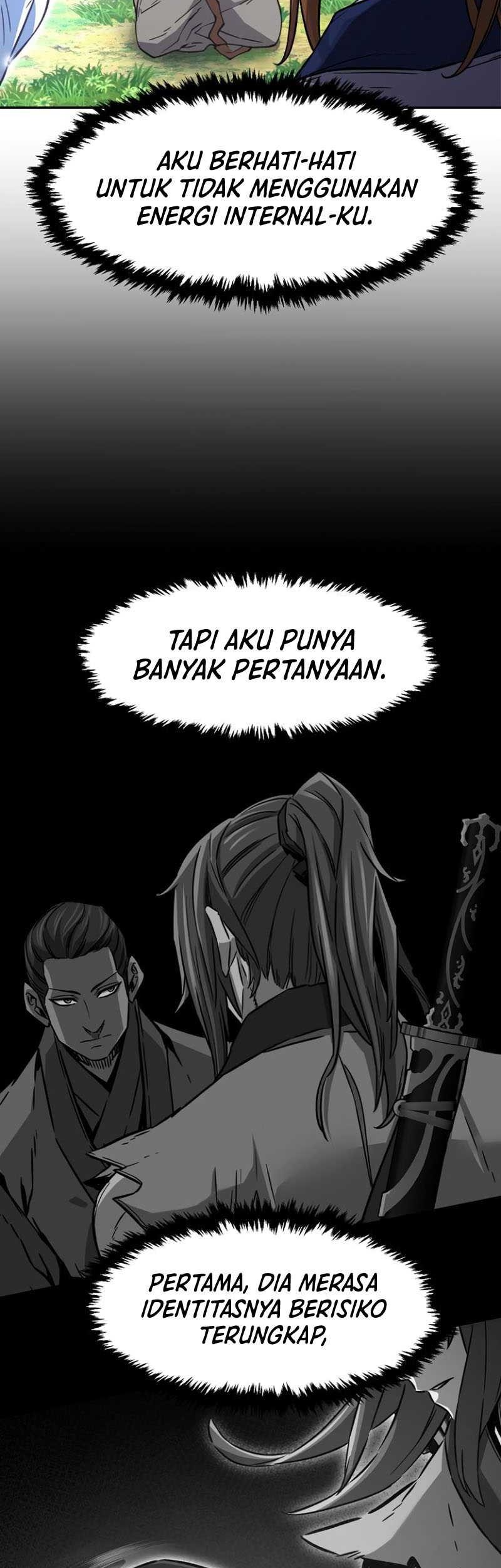 Absolute Sword Sense chapter 35 halaman 4