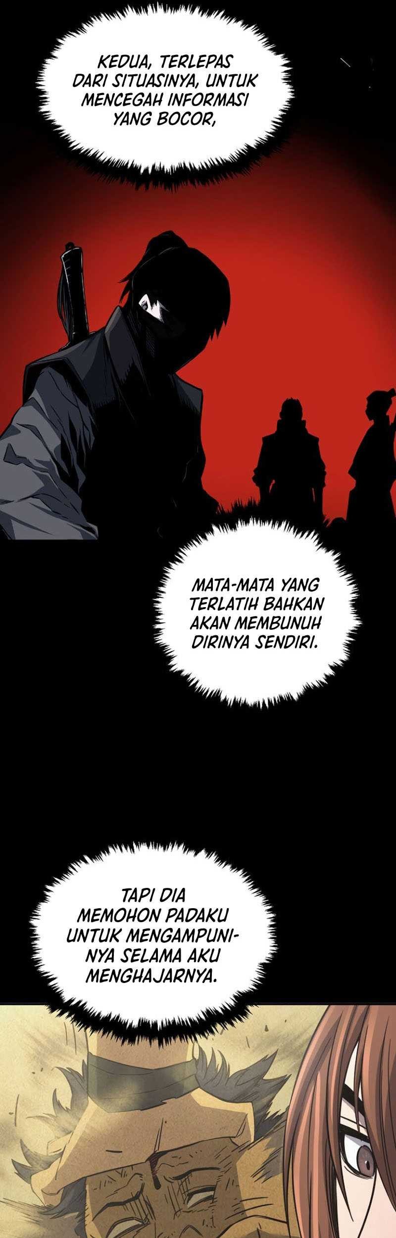 Absolute Sword Sense chapter 35 halaman 6