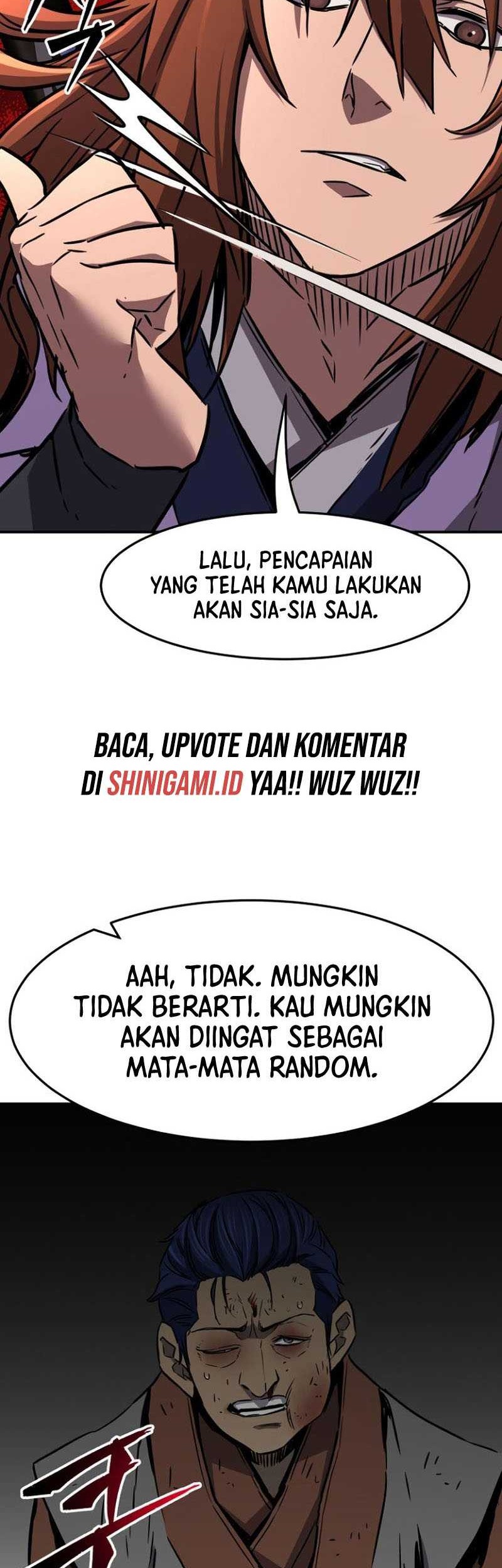 Absolute Sword Sense chapter 35 halaman 19