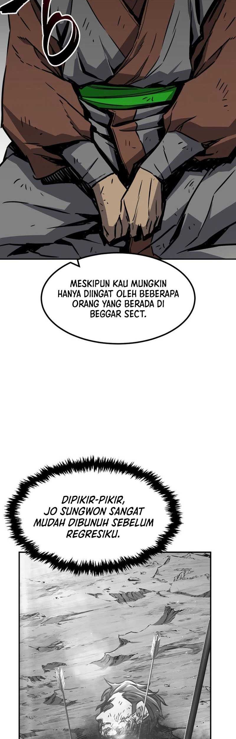 Absolute Sword Sense chapter 35 halaman 20