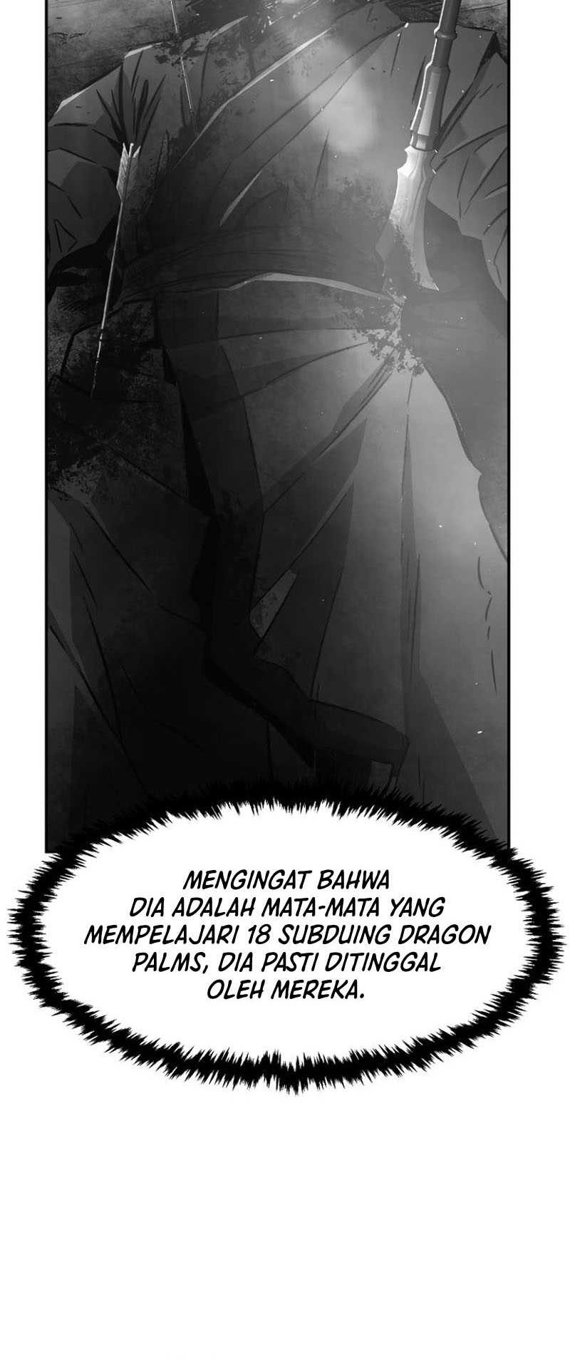 Absolute Sword Sense chapter 35 halaman 21