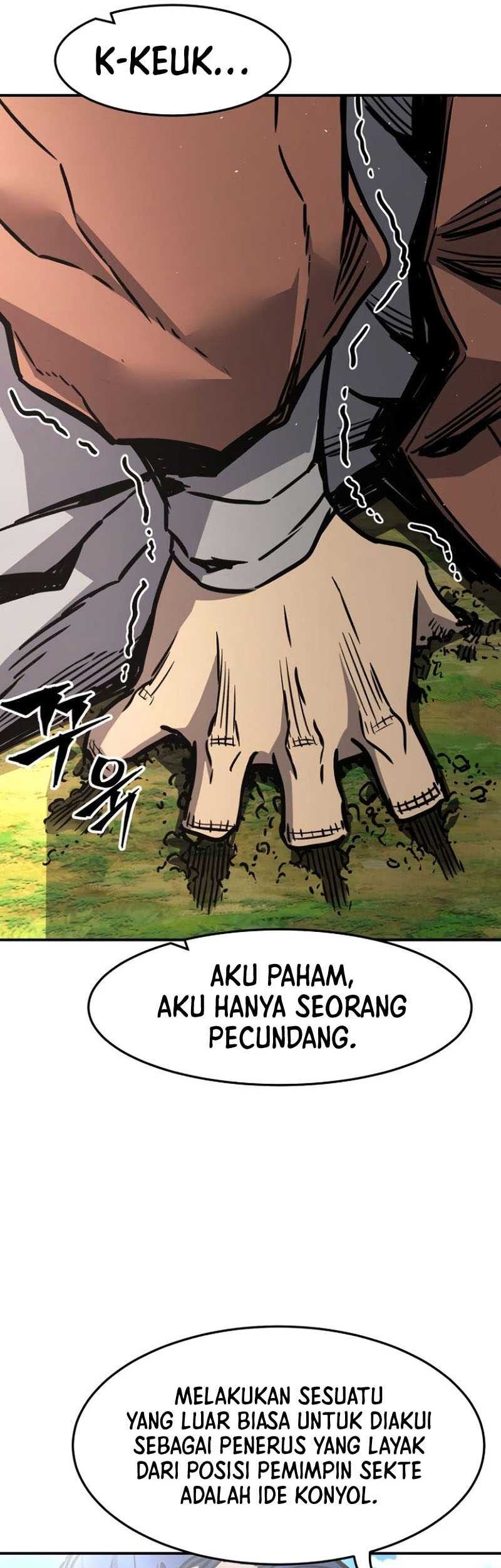 Absolute Sword Sense chapter 35 halaman 22