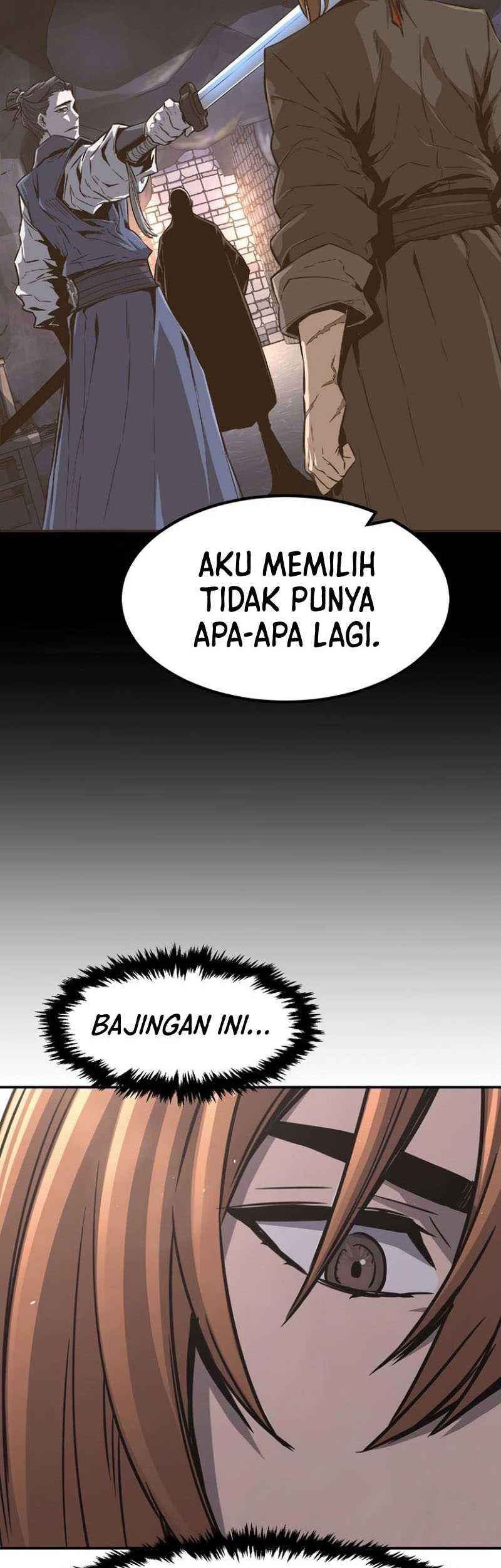 Absolute Sword Sense chapter 35 halaman 24