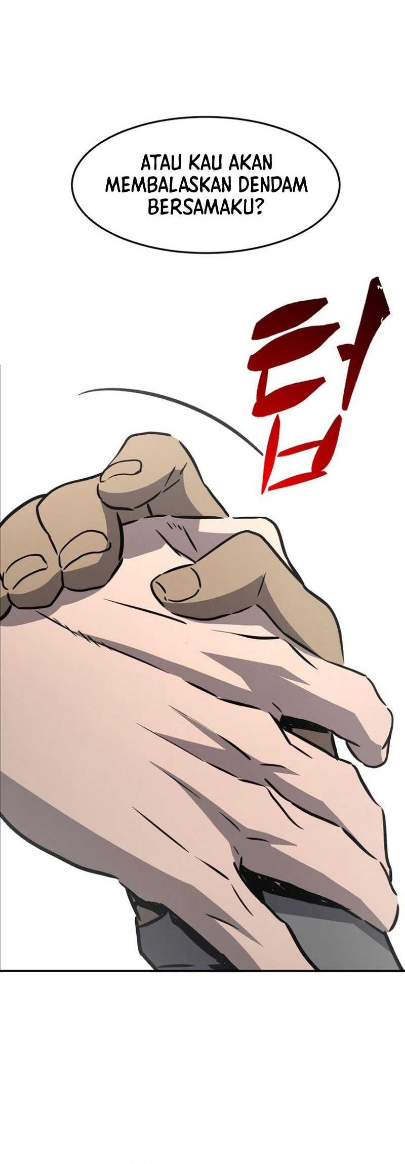 Absolute Sword Sense chapter 35 halaman 29