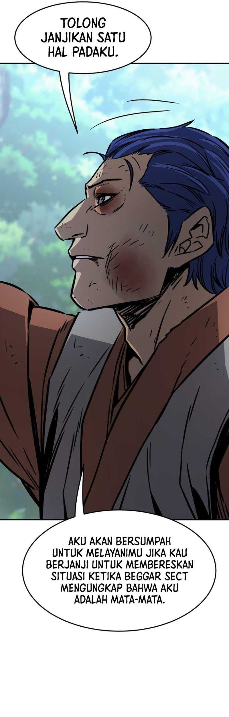 Absolute Sword Sense chapter 35 halaman 30