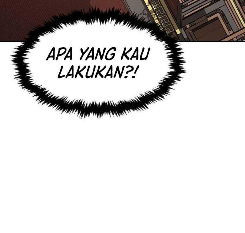 Absolute Sword Sense chapter 35 halaman 33