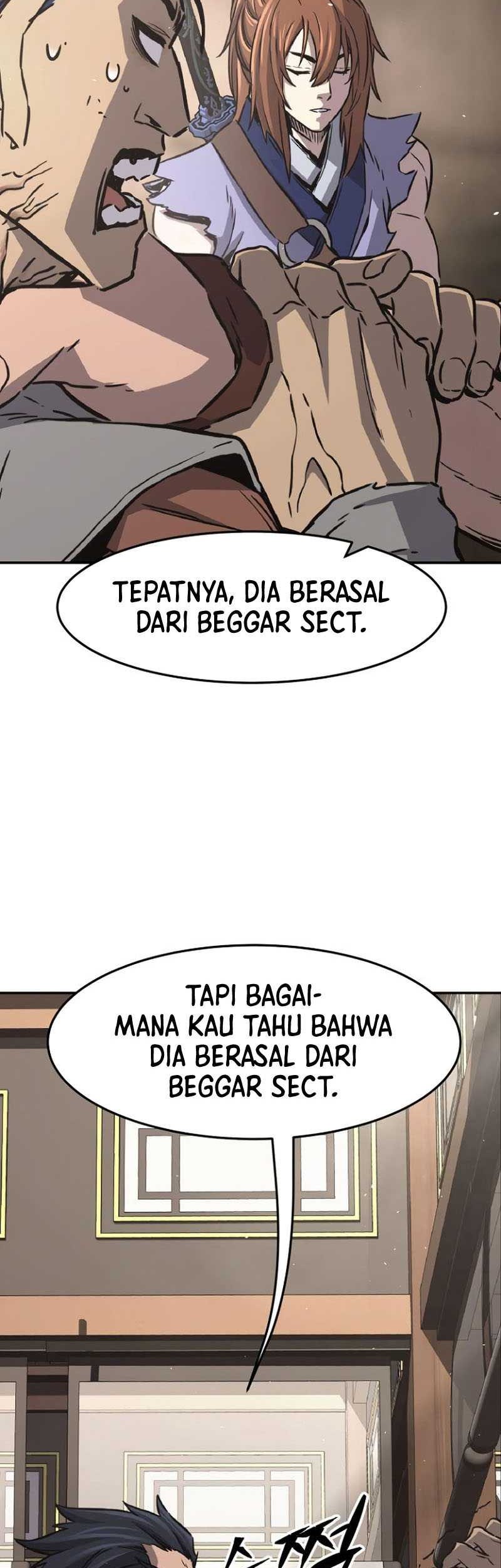 Absolute Sword Sense chapter 35 halaman 36