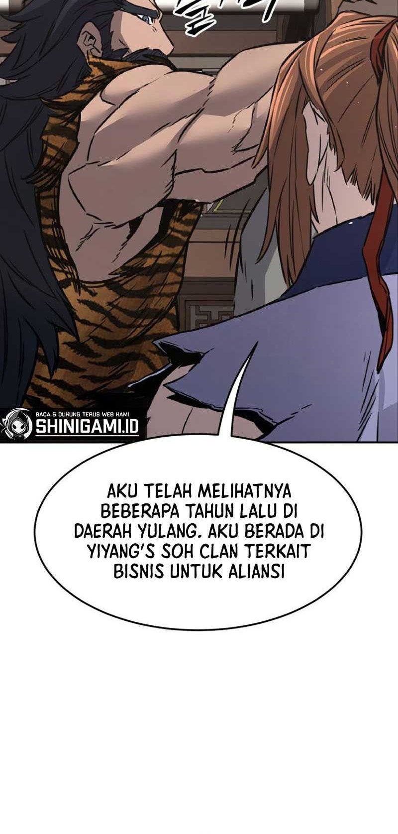 Absolute Sword Sense chapter 35 halaman 37