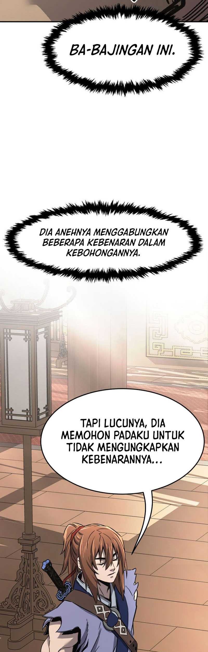 Absolute Sword Sense chapter 35 halaman 40