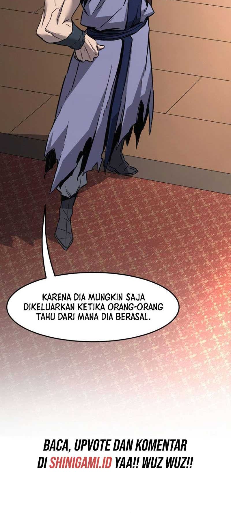 Absolute Sword Sense chapter 35 halaman 41