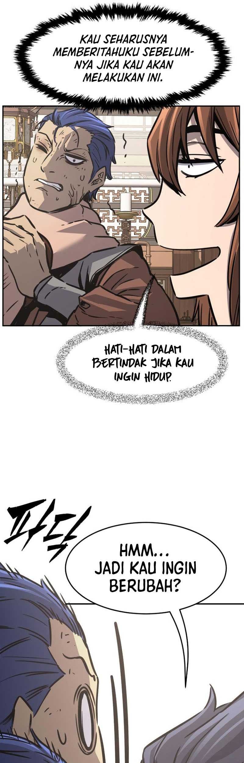 Absolute Sword Sense chapter 35 halaman 42