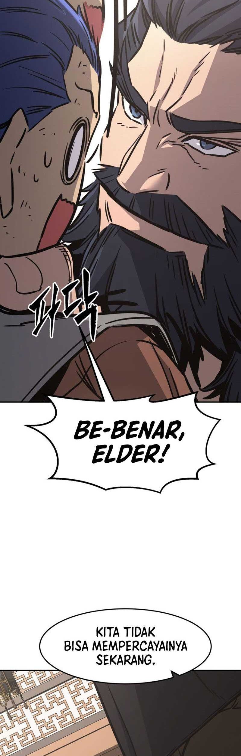 Absolute Sword Sense chapter 35 halaman 43