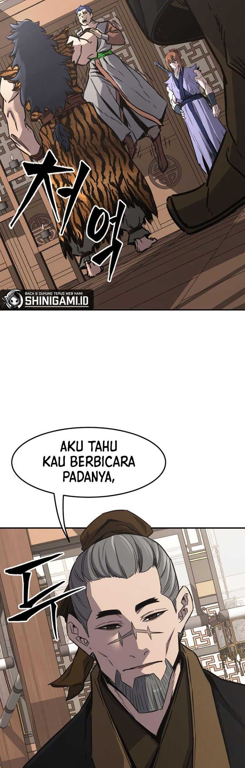 Absolute Sword Sense chapter 35 halaman 44